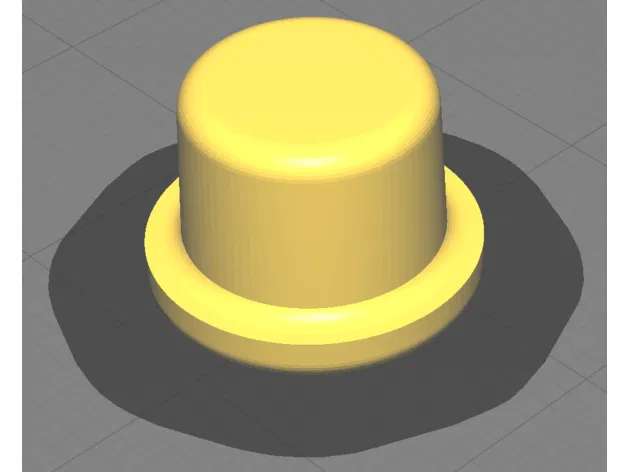 Nút bịt Compression Fit 3/8 inch - Image 6