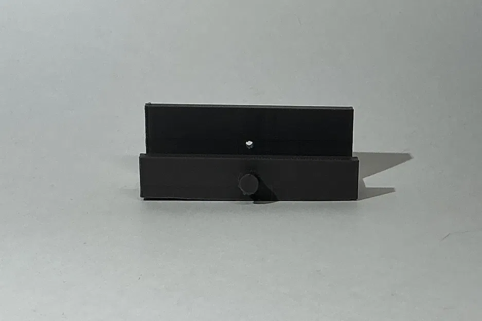 Giá Treo Tường Đĩa Vinyl & Bìa Album In 3D (Trưng Bày Kép) - Image 2