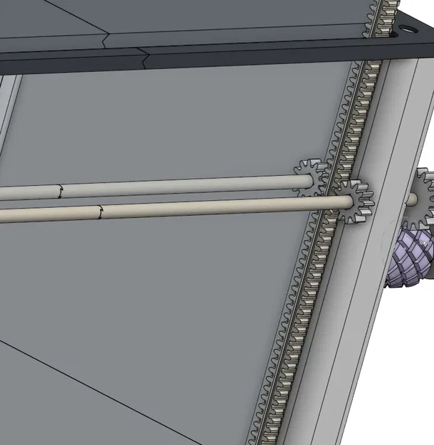 Tủ Hút Khói (Fume Hood) - Image 2