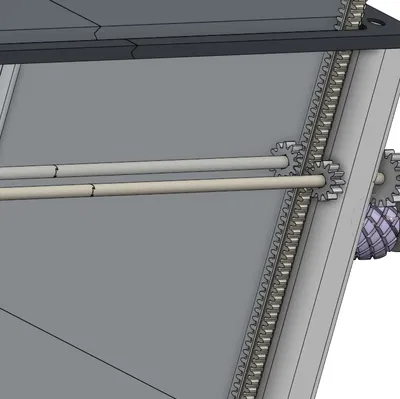 Tủ Hút Khói (Fume Hood)