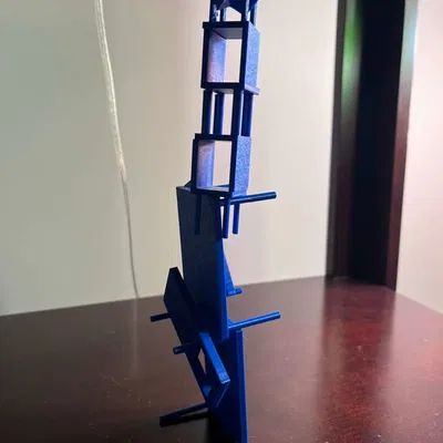 Đồ Nội Thất Xếp Chồng (Stackable Furniture)