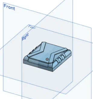Mặt đồng hồ Omnitrix Ben 10 - Image 2