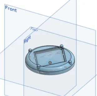 Mặt đồng hồ Omnitrix Ben 10 - Image 3
