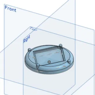 Mặt đồng hồ Omnitrix Ben 10