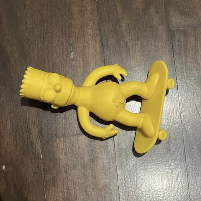 Bart Simpson - The Simpsons