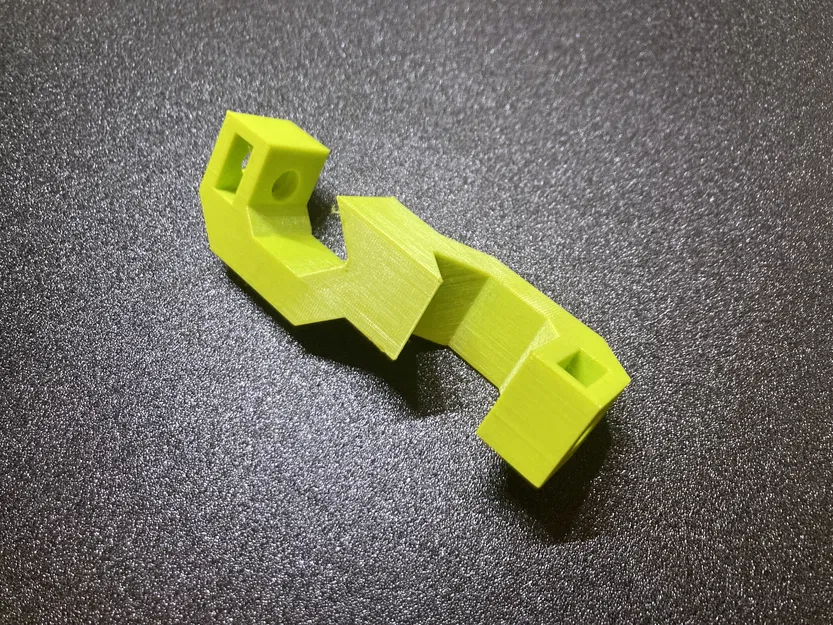 Giá kẹp góc vuông cho thiết bị phòng thí nghiệm (Lab Equipment Right Angle Clamp Holder) - Image 1