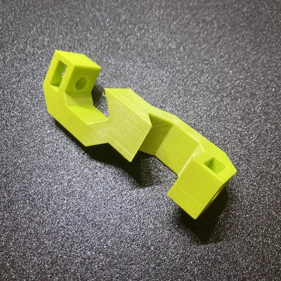 Giá kẹp góc vuông cho thiết bị phòng thí nghiệm (Lab Equipment Right Angle Clamp Holder)