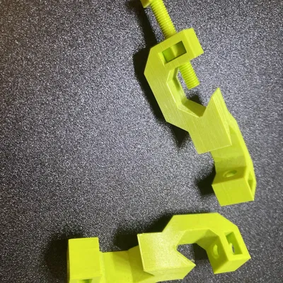 Giá kẹp góc vuông cho thiết bị phòng thí nghiệm (Lab Equipment Right Angle Clamp Holder)