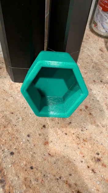 Đầu chuyển cối xay HexClad dùng với đầu tuýp 1/2" cho socket adapter - Image 3