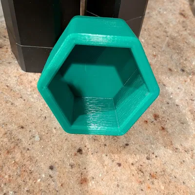 Đầu chuyển cối xay HexClad dùng với đầu tuýp 1/2" cho socket adapter