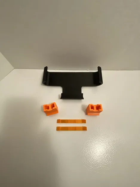 Bộ ngàm gắn tựa đầu cho Amazon Fire 7 dùng chung, kèm Kids - Image 4