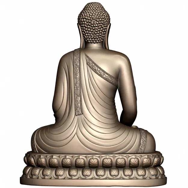 Tượng Chúa Phật - Image 4