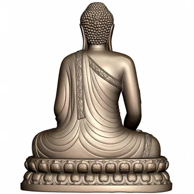 Tượng Chúa Phật