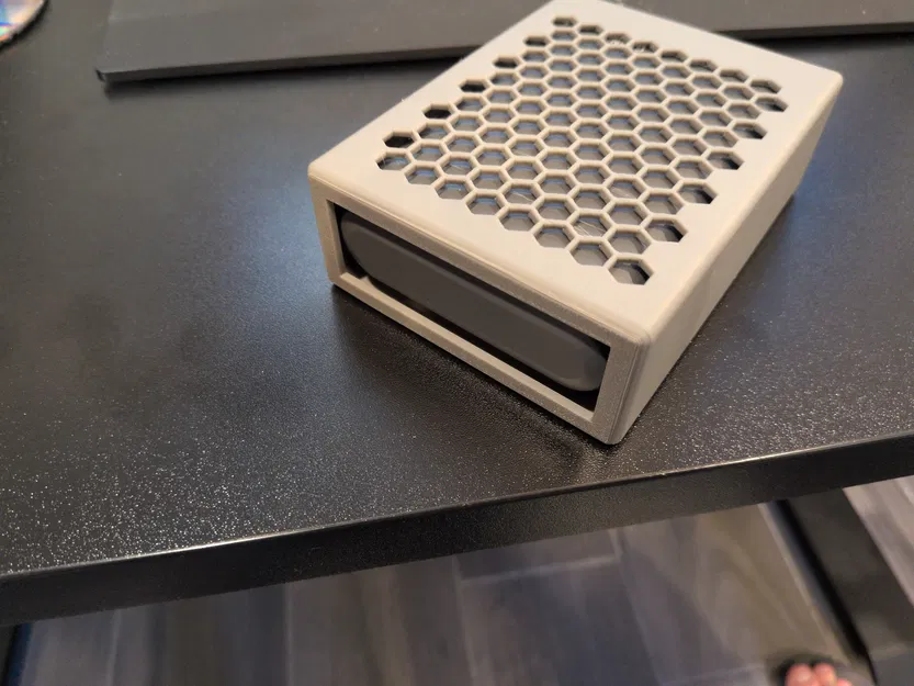 Gl.Inet AXT1800 Travel Riser và Sleeve - Image 2