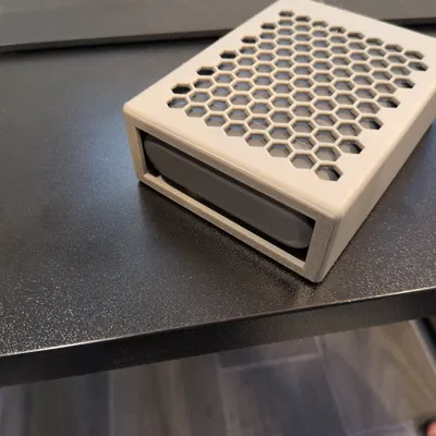 Gl.Inet AXT1800 Travel Riser và Sleeve