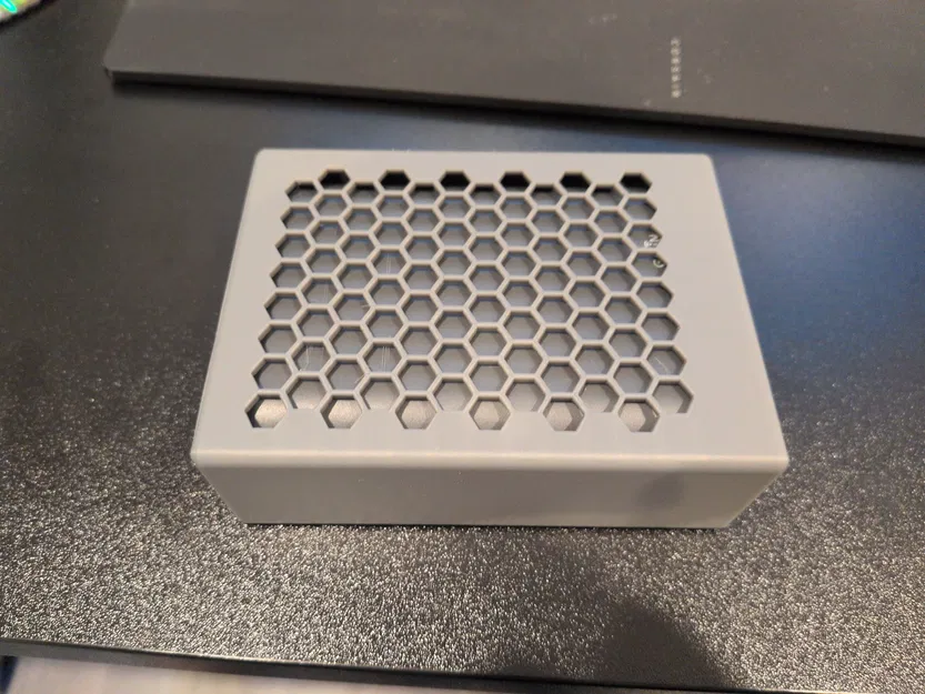 Gl.Inet AXT1800 Travel Riser và Sleeve - Image 3