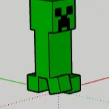 Minecraft Creeper