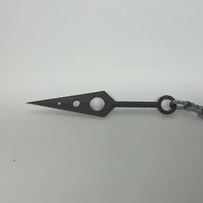 Kunai – Đạo cụ cosplay ninja / Dao trưng bày