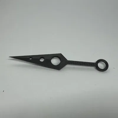 Kunai – Đạo cụ cosplay ninja / Dao trưng bày