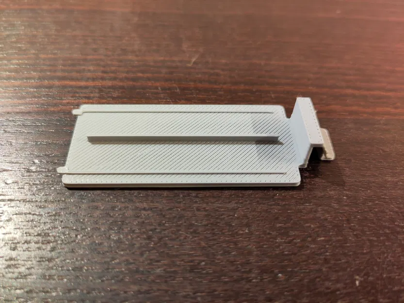 Nắp pin cho cân bếp SOEHNLE Page Profi - Image 1