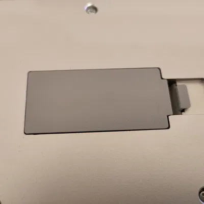 Nắp pin cho cân bếp SOEHNLE Page Profi