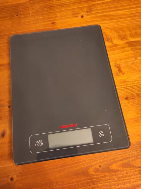 Nắp pin cho cân bếp SOEHNLE Page Profi - Image 3