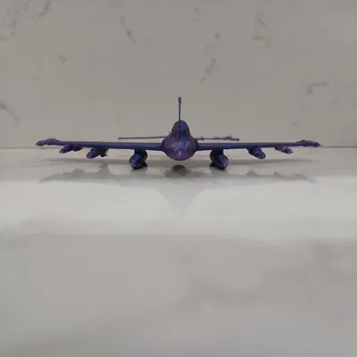 Máy bay tiêm kích F16 (F16 Fighter Jet)