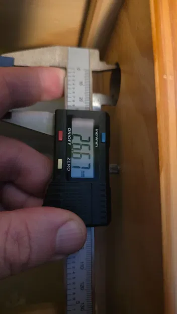 Nut nội thất M5 (Furniture nut M5) - Image 7