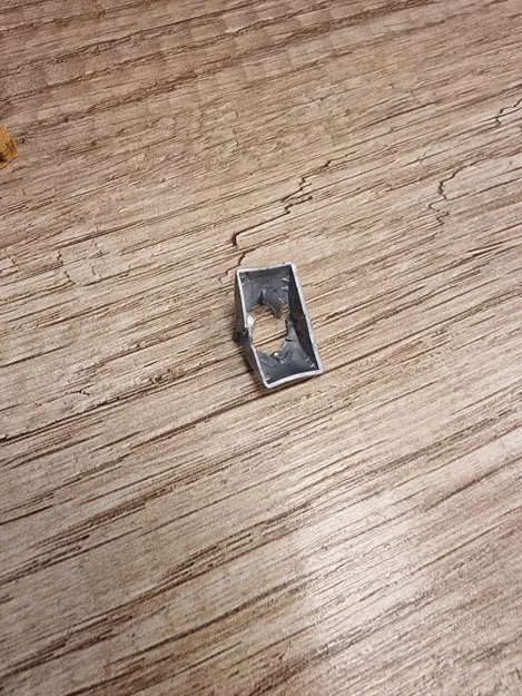 Nut nội thất M5 (Furniture nut M5) - Image 9