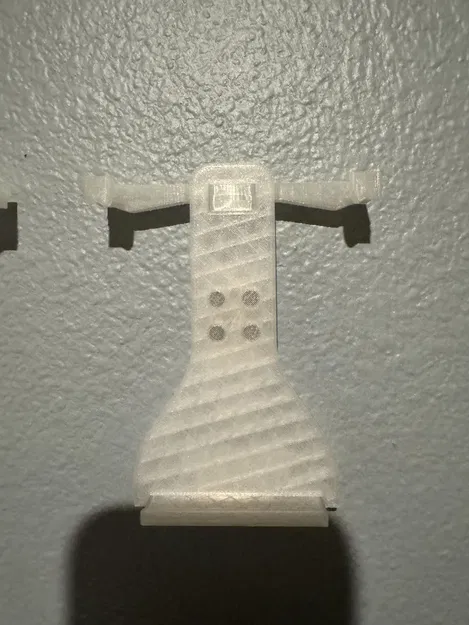 Giá Treo Tường Thẻ (Card Wall Mount) - Image 1