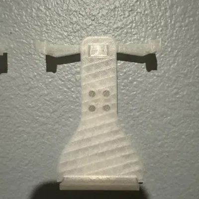 Giá Treo Tường Thẻ (Card Wall Mount)