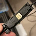 Jerkstopper cho Connector USBA Extender (USBA Extender Connector Jerkstopper) - Thumbnail 1