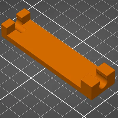 Jerkstopper cho Connector USBA Extender (USBA Extender Connector Jerkstopper)
