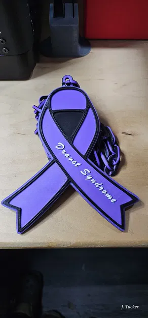 Dây Xích Dạng Ruy Băng (Ribbon Chain) - Image 1