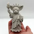 Chihuahua of Liberty - Thumbnail 1