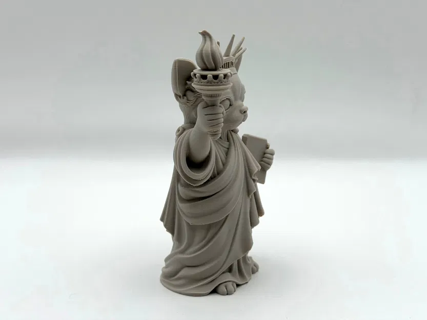 Chihuahua of Liberty - Image 3