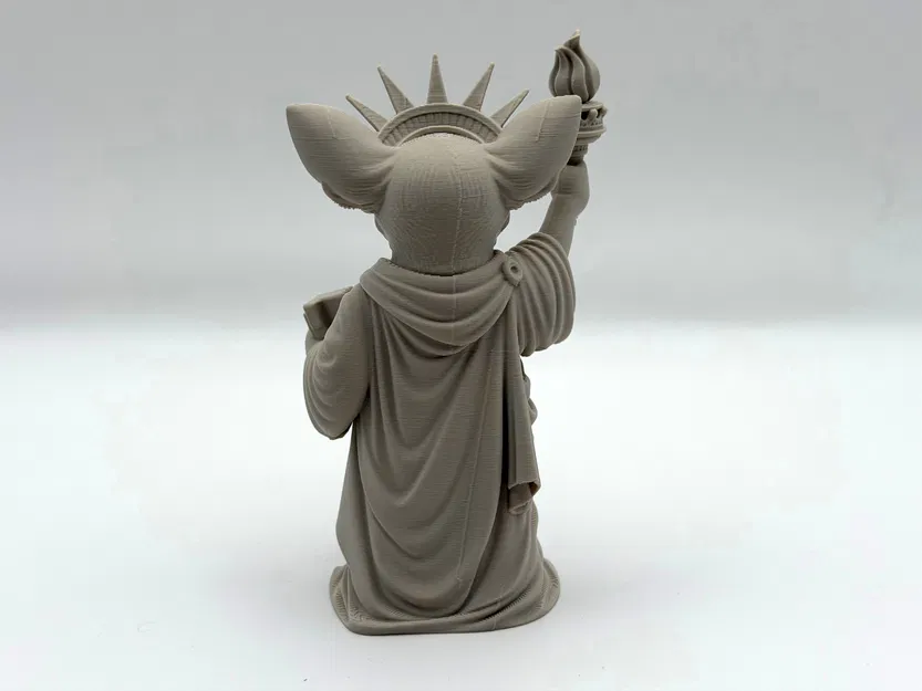 Chihuahua of Liberty - Image 4