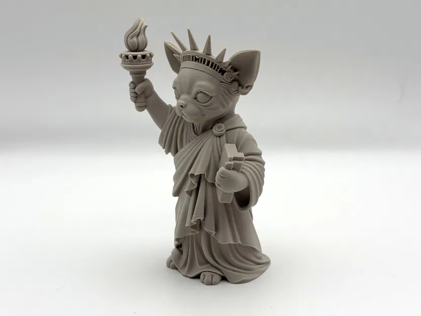 Chihuahua of Liberty - Image 5