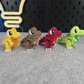 T-Rex Dễ Thương Khớp Nối (Articulated Cute T-Rex) - Thumbnail 9