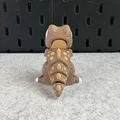 T-Rex Dễ Thương Khớp Nối (Articulated Cute T-Rex) - Thumbnail 12