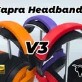 Capra Headband V3 – Đai headband gập cho tai nghe - Thumbnail 1