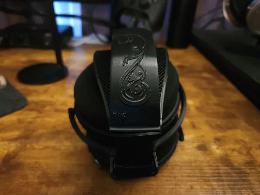 Capra Headband V3 – Đai headband gập cho tai nghe - Image 7