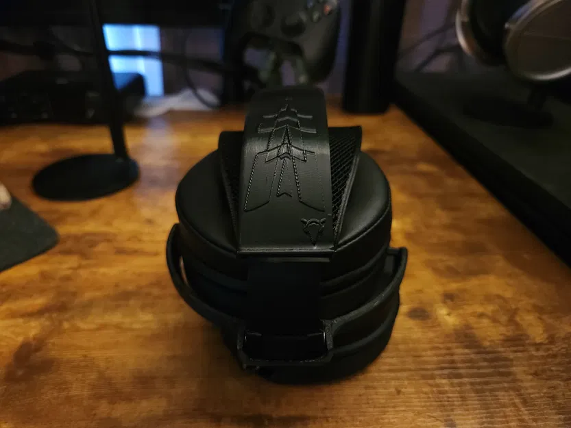 Capra Headband V3 – Đai headband gập cho tai nghe - Image 9