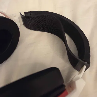 Dây đeo băng đô của Maya cho Capra Headband v3