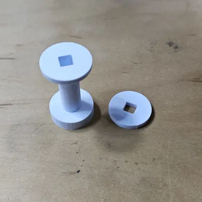 Máy biến áp điện áp cao (High Voltage Transformer)