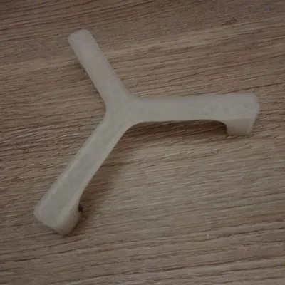 Giá đỡ khối hút ẩm bằng muối (Moisture absorber block holder)