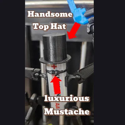 Phụ kiện Battery Buddy