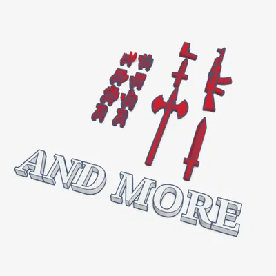 Phụ kiện Battery Buddy