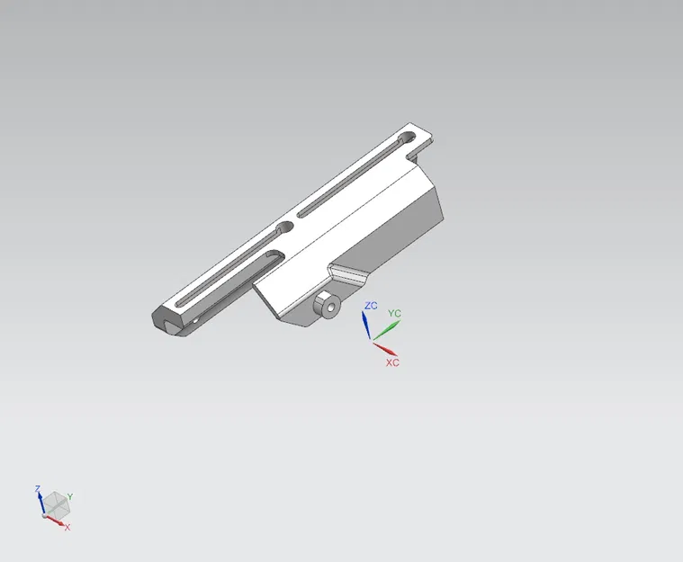 MOSQUITO MK1 với MOSFET cỡ lớn - Image 1