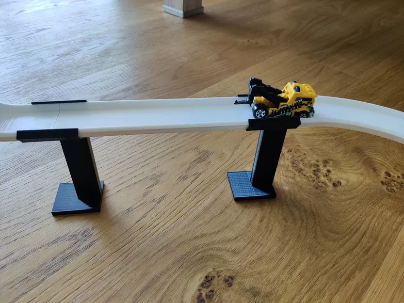 Đường Đua Xe Đồ Chơi Đơn Giản - Image 4